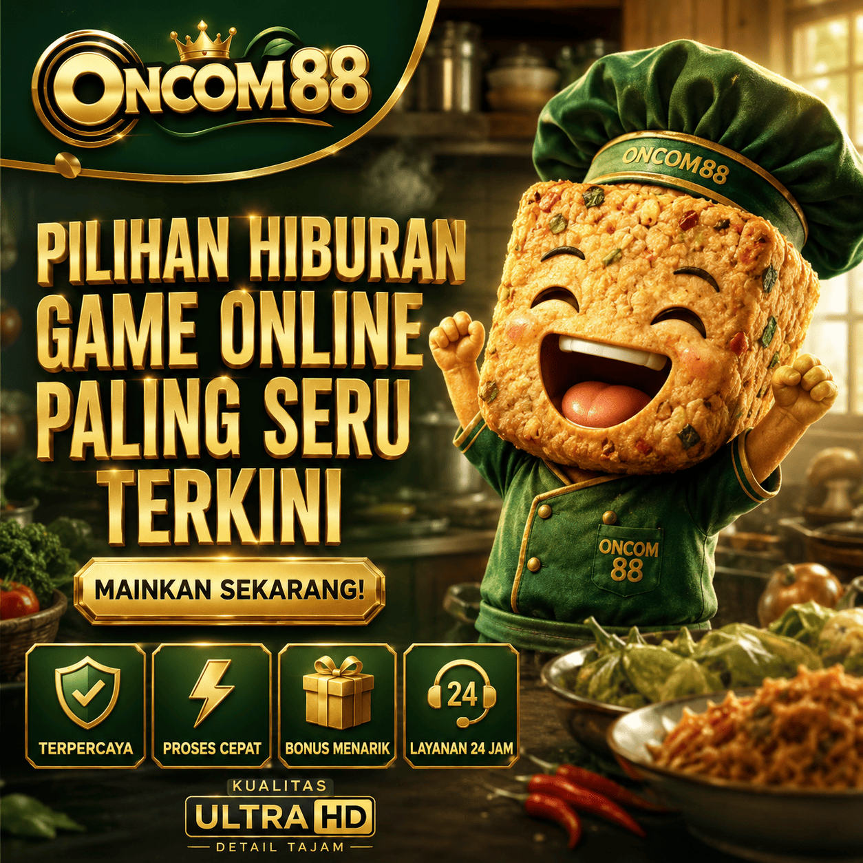 ONCOM88